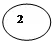 Овал: 2