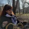 Кашо Елена Александровна