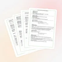 Самостоятельная работа по геометрии в 7 классе на тему: 