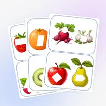 Дидактическая игра 