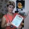 Арбузова Ольга Анатольевна