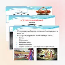 Презентация «Традиционные общества Востока. Начало европейской колонизации»