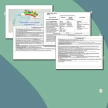Календарно-тематическое планирование во 2 младшей группе Тематическая неделя: «Деревья»