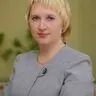 Летунова Оксана Александровна