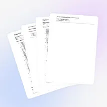 Проверочная работа (Тест) по окружающему миру