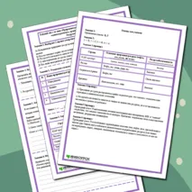 Рабочий лист по теме «Природные ресурсы и их виды. Природно-ресурсный капитал регионов, крупных стран, в том числе России. Ресурсообеспеченность»
