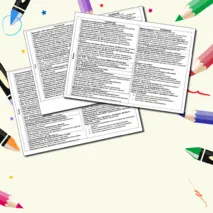 Календарно - тематическое планирование воспитательно-образовательной работы подготовительной группы 2024 года Блок «Идет волшебница зима» Тема: «Мороз Иванович. Традиции, игры, игрушки. Звуки Д-Дь, буква Д»