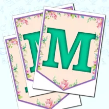 С днём Матери. День Матери. Растяжка +речевые облачка. Растяжка 