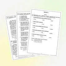 ВПР для 10 класса (английский язык) 10 вариантов + аудиофайлы (отредактировано в соответствии с демо 2027)
