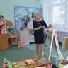 Карачевцева Ирина Викторовна