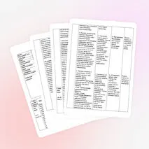ҚМЖ+Жұмыс парағы «Ғылым, білім және ұлттық мәдениетті дамытушылар»