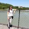 Каранова Тогжан Нурашевна