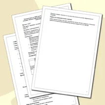 Комплект урока по ОБЗР для 11 класса на тему «Природные чрезвычайные ситуации. Опасные гидрологические явления и процессы: наводнения, паводки, половодья, цунами, сели, лавины» (Презентация + конспект урока + технологическая карта урока)