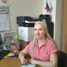 Казанцева Ирина Владимировна