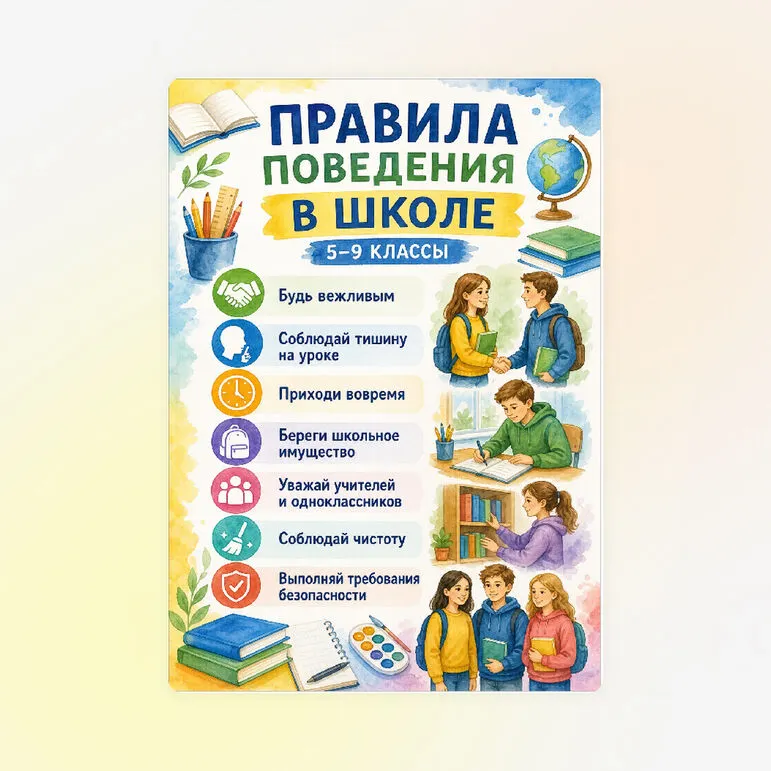 Памятка 