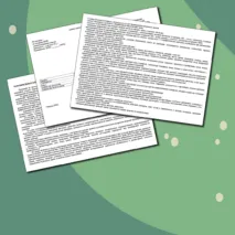 Рабочая программа по математике для 1,2,3,4 классов