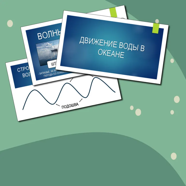 Презентация к уроку географии 