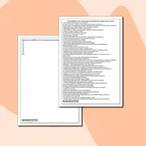 Тест по ОДНКНР для 5 класса на тему «Основы духовно нравственной культуры народов России»