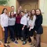 Колесникова Анна Владимировна