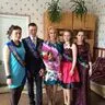 Чернышева Светлана Владимировна