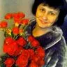 Благова Наталья Александровна