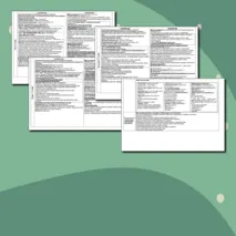 Календарно-тематическое планирование воспитательно-образовательной работы подготовительной группы 2024 года. Тема: «Знатоки леса звери сибирских лесов». Звук и буква Э.
