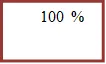      100  %


