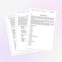 Тренажер для подготовки к московским проверочным работам. Английский 5 класс