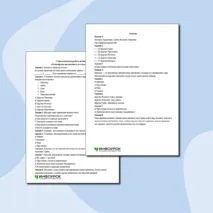 Самостоятельная работа по биологии «Разнообразие организмов и их классификация»