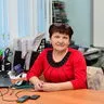 Лукьянова Наталья Тимофеевна