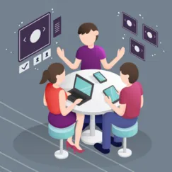 Инновационные технологии и педагогическая коммуникация: эффективные решения в сфере технического и профессионального образования