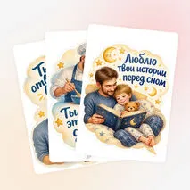 Речевые облачка 