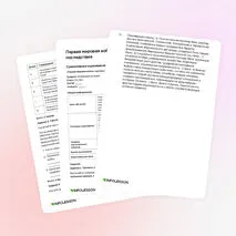 Типовые варианты СОР и СОЧ «Первая мировая война: причины и последствия»