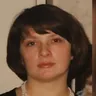 Филиппова Ольга Михайловна