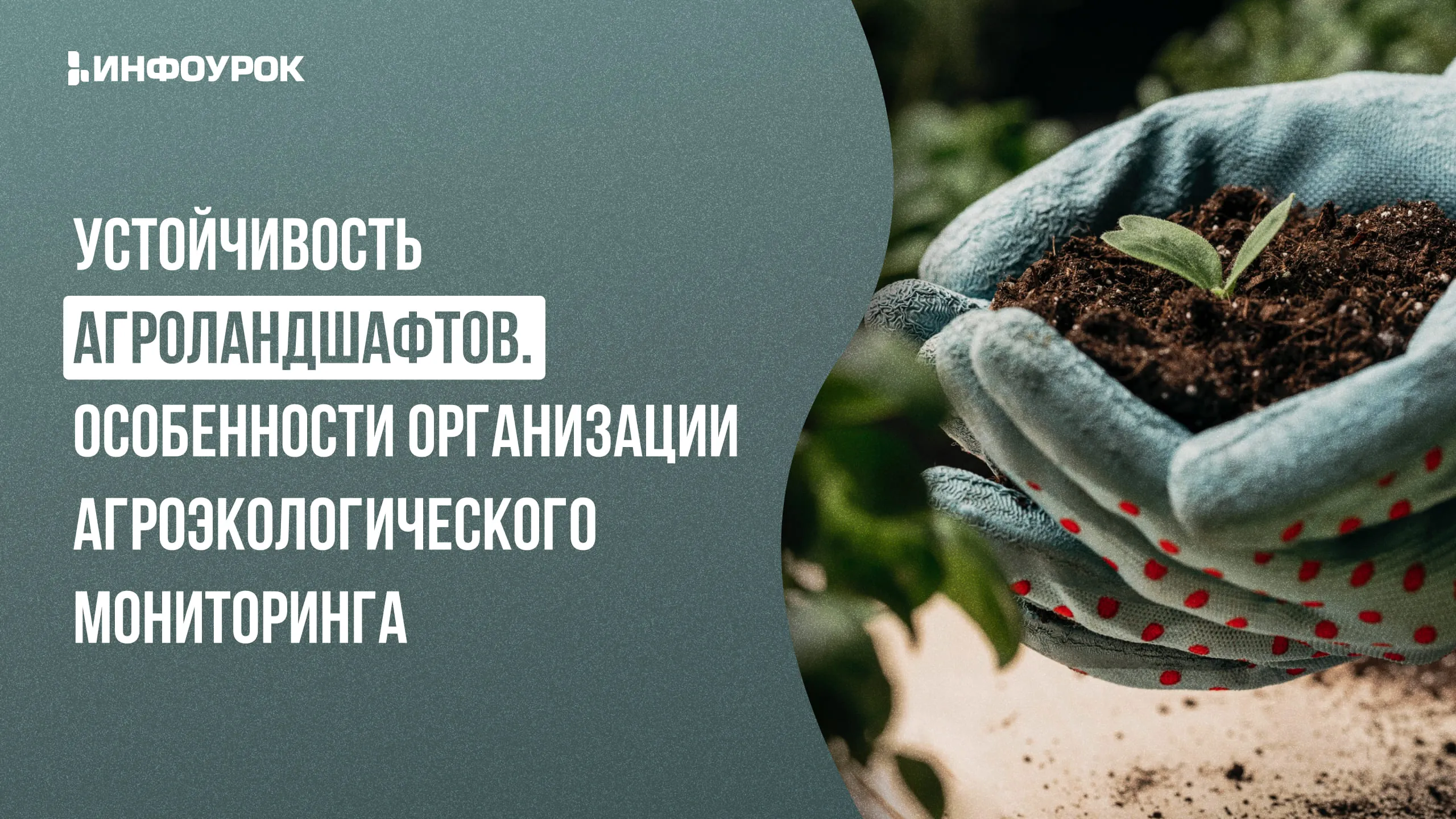 Обложка курса
