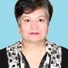 Образцова Татьяна Ивановна