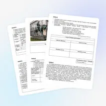 Всероссийская олимпиада школьников по ИЗО, МХК, искусству. 8 класс