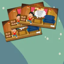 Интерактивная игра 