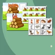 Дидактическая игра 