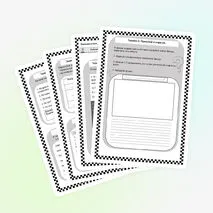 Сборник материалов по теме «История шахмат»