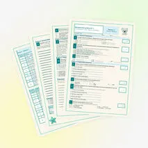 Контрольная работа по английскому языку 5 класс, модуль 1. Spotlight