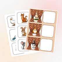 Дидактическая игра 