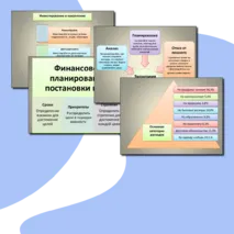 Презентация по финансовой грамотности на тему: Формирование семейного бюджета: основа финансовой грамотности