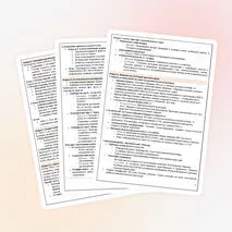 США и страны Западной Европы во второй половине XX в.