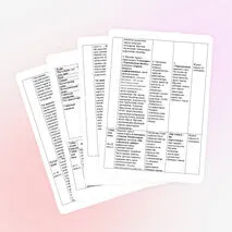 ҚМЖ+Жұмыс парағы «Ғылым, білім және ұлттық мәдениетті дамытушылар»