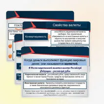 Презентация по основам финансовой грамотности на тему 
