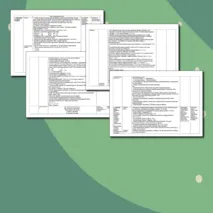 Конспект урока по математике 3 класс 