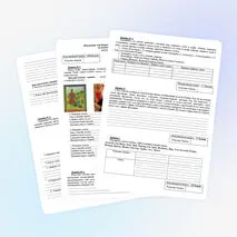 Всероссийская олимпиада школьников по ИЗО, МХК, искусству. 5 класс