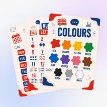 Оформление кабинета английского языка «English Classroom»