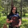 Орехова Кристина Геннадьевна